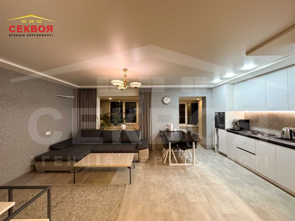 Оренда трикімнатної квартири по вул.Коновальця, м.Тернопіль Тернопіль - зображення 4