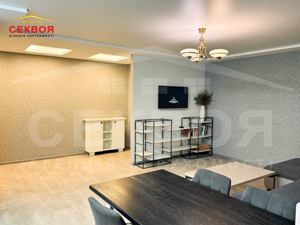 Оренда трикімнатної квартири по вул.Коновальця, м.Тернопіль Тернопіль - зображення 3