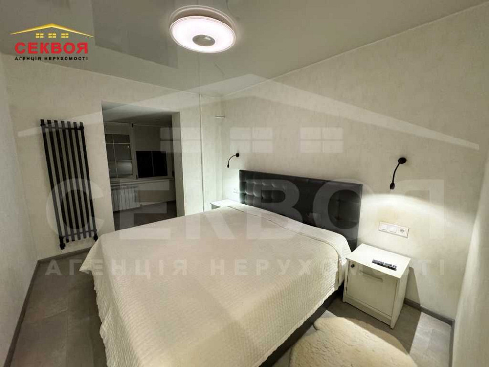 Оренда трикімнатної квартири по вул.Коновальця, м.Тернопіль Тернопіль - зображення 6