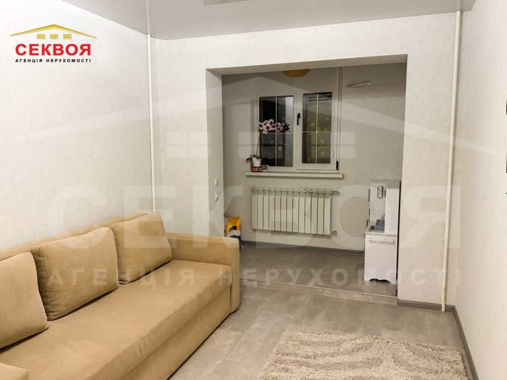 Оренда трикімнатної квартири по вул.Коновальця, м.Тернопіль Тернопіль - зображення 8