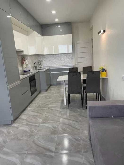 Сдам просторную 2к квартиру в ЖК Баку, Глобы, Озерка, Центр! Днепр - изображение 3