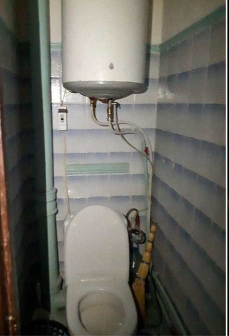 Здаю 3 кімнатну квартиру Ліски Крилова Миколаїв - зображення 7