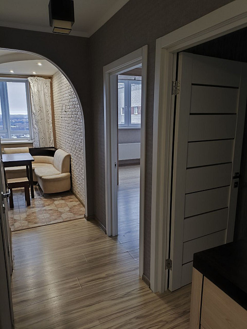 Сдам свою 2х комнатную квартиру возле метро Победы Олексіївка - зображення 5