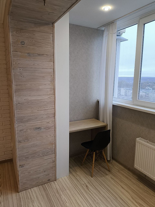 Сдам свою 2х комнатную квартиру возле метро Победы Олексіївка - зображення 2