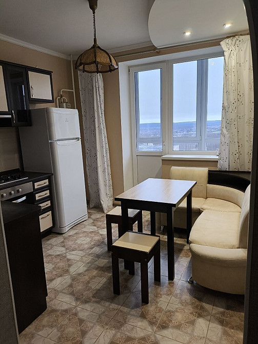 Сдам свою 2х комнатную квартиру возле метро Победы Олексіївка - зображення 4