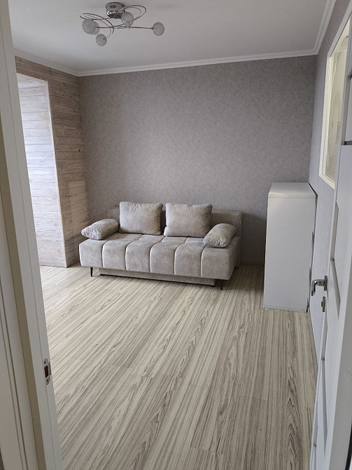 Сдам свою 2х комнатную квартиру возле метро Победы Олексіївка - зображення 1