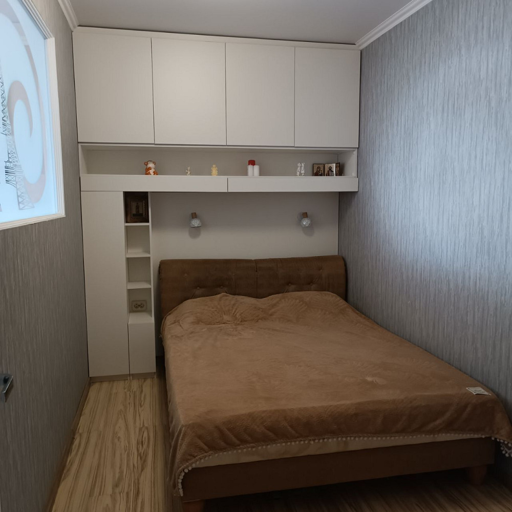 Сдам свою 2х комнатную квартиру возле метро Победы Олексіївка - зображення 7