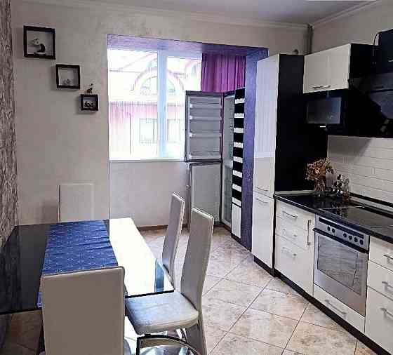 2 кім.квартири в самому центрі міста Володимира Великого Ивано-Франковск