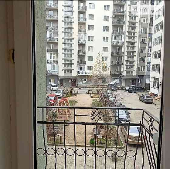 2 кім.квартири в самому центрі міста Володимира Великого Ивано-Франковск