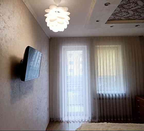 2 кім.квартири в самому центрі міста Володимира Великого Ивано-Франковск