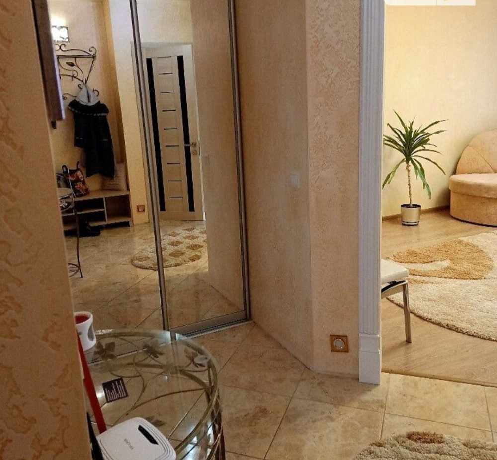 2 кім.квартири в самому центрі міста Володимира Великого Ивано-Франковск - изображение 8