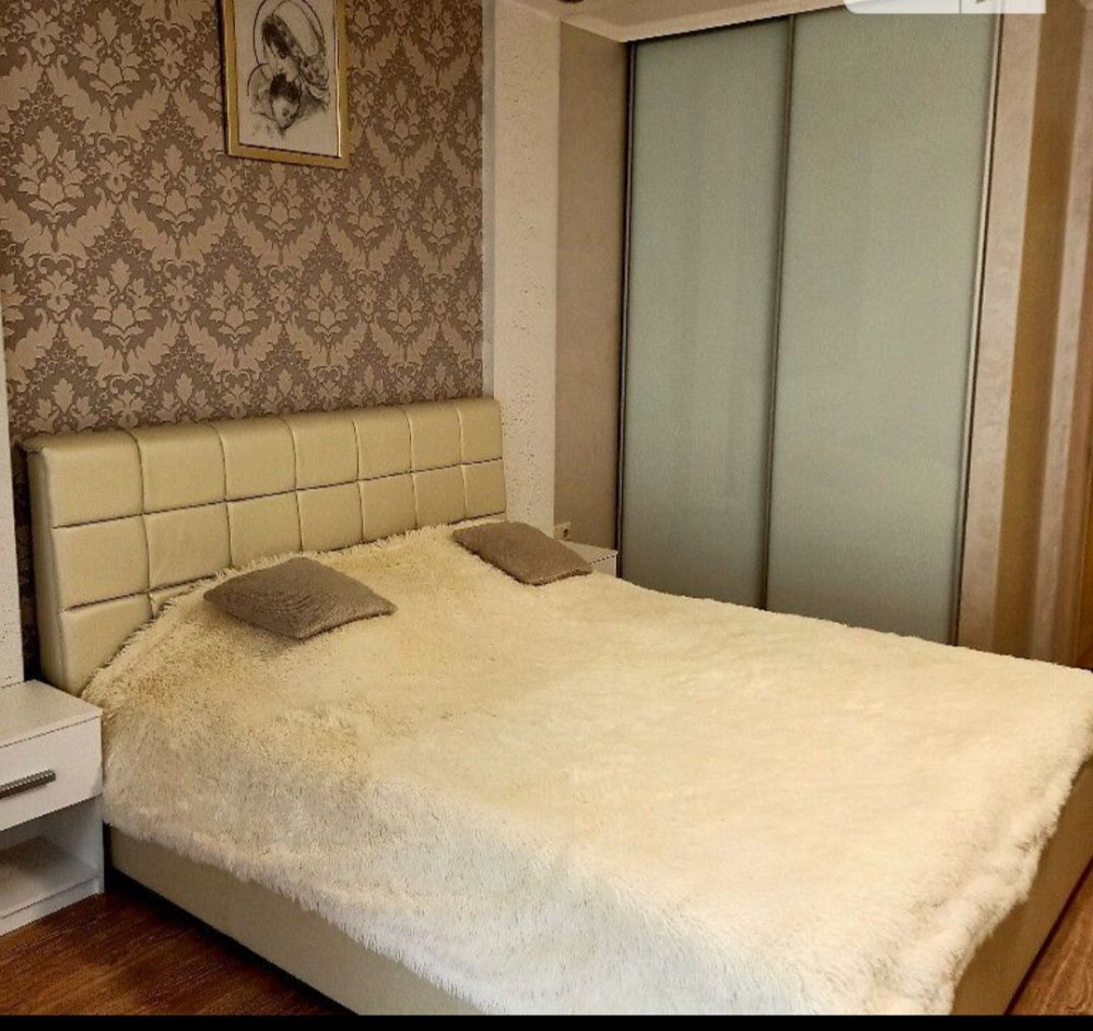 2 кім.квартири в самому центрі міста Володимира Великого Ивано-Франковск - изображение 4