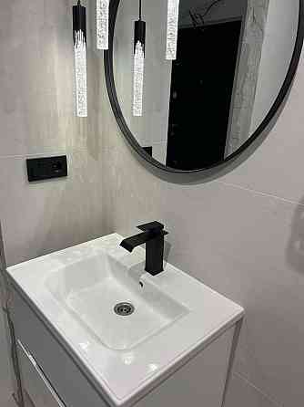 Оренда 1кім 50м2 на 4 пов в ЖК Фемелі Плаза Вул Крайківського від Благ Ивано-Франковск