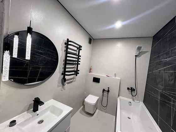 Оренда 1кім 50м2 на 4 пов в ЖК Фемелі Плаза Вул Крайківського від Благ Ивано-Франковск