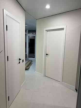 Оренда 1кім 50м2 на 4 пов в ЖК Фемелі Плаза Вул Крайківського від Благ Ивано-Франковск