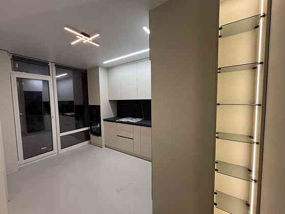 Оренда 1кім 50м2 на 4 пов в ЖК Фемелі Плаза Вул Крайківського від Благ Ивано-Франковск