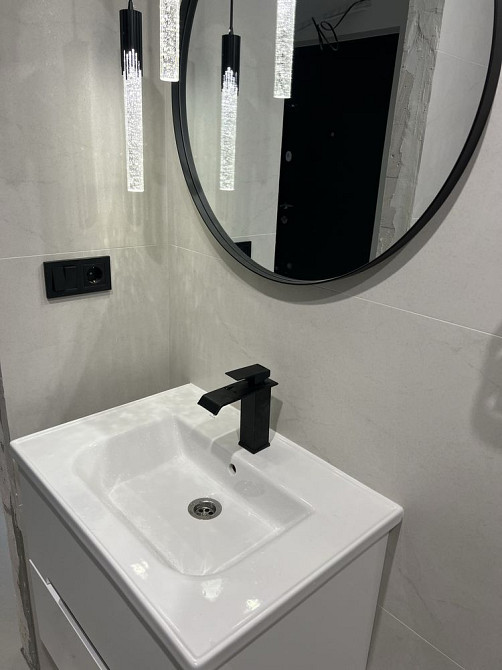 Оренда 1кім 50м2 на 4 пов в ЖК Фемелі Плаза Вул Крайківського від Благ Ивано-Франковск - изображение 4