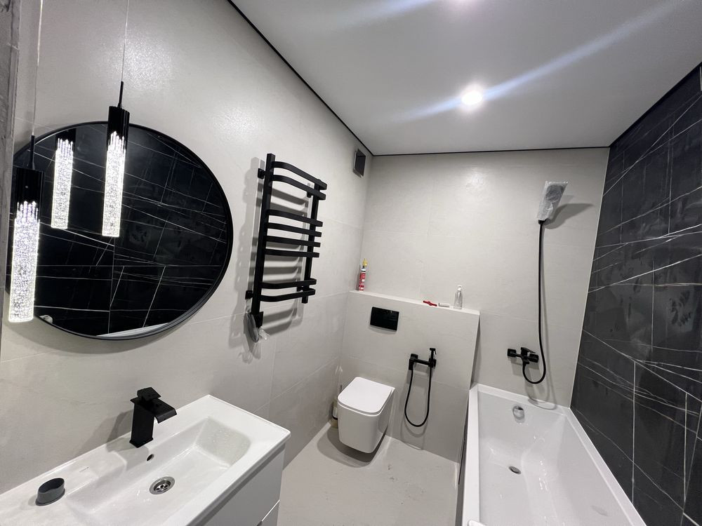 Оренда 1кім 50м2 на 4 пов в ЖК Фемелі Плаза Вул Крайківського від Благ Ивано-Франковск - изображение 5