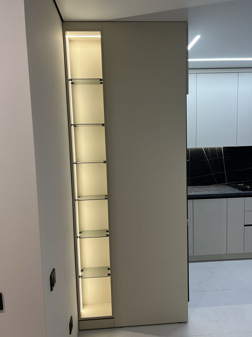 Оренда 1кім 50м2 на 4 пов в ЖК Фемелі Плаза Вул Крайківського від Благ Ивано-Франковск - изображение 8