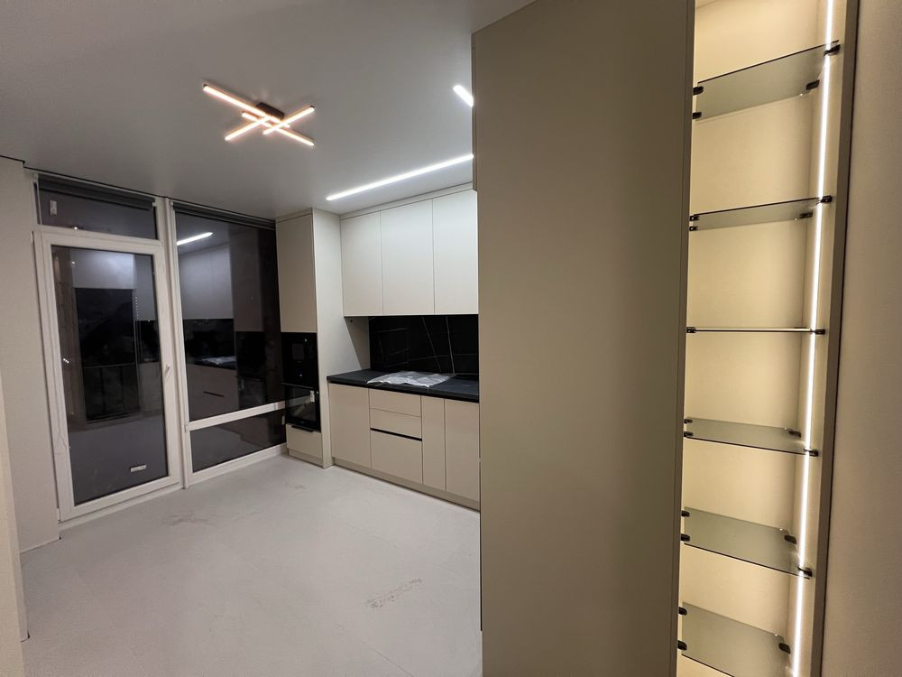 Оренда 1кім 50м2 на 4 пов в ЖК Фемелі Плаза Вул Крайківського від Благ Ивано-Франковск - изображение 3