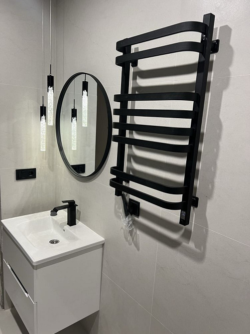 Оренда 1кім 50м2 на 4 пов в ЖК Фемелі Плаза Вул Крайківського від Благ Ивано-Франковск - изображение 6