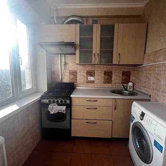 Пропонується в оренду 1кімн.квартира на Проспект Голосіївський 128, Київ