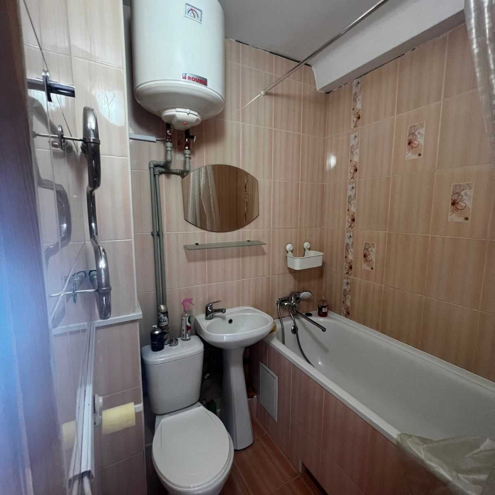 Пропонується в оренду 1кімн.квартира на Проспект Голосіївський 128, Київ - зображення 7