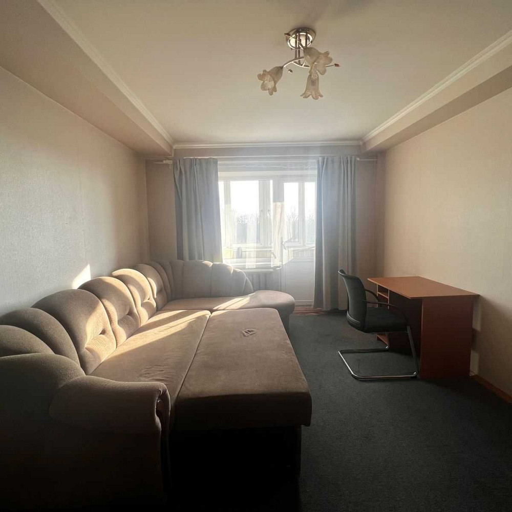 Пропонується в оренду 1кімн.квартира на Проспект Голосіївський 128, Київ - зображення 5