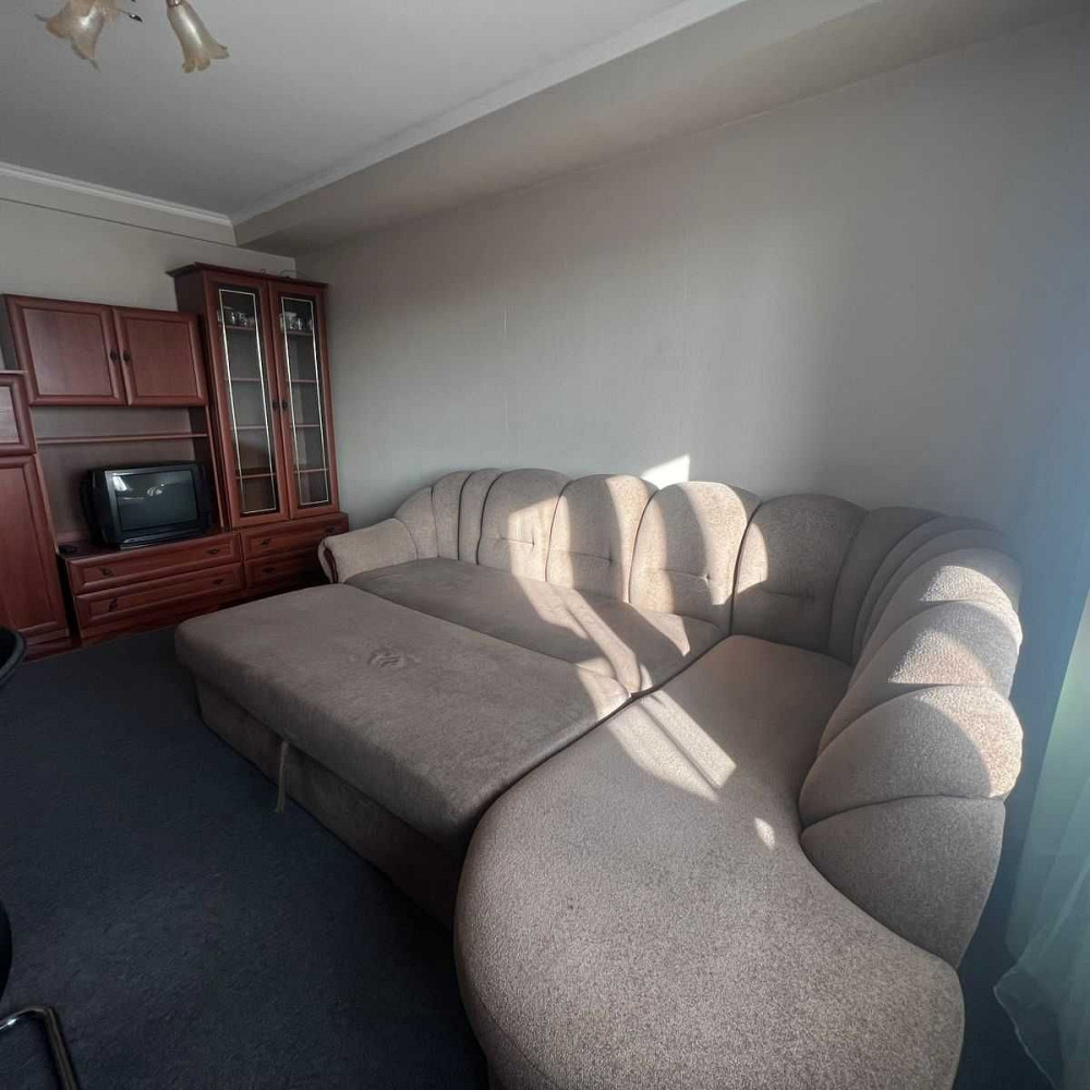 Пропонується в оренду 1кімн.квартира на Проспект Голосіївський 128, Київ - зображення 4