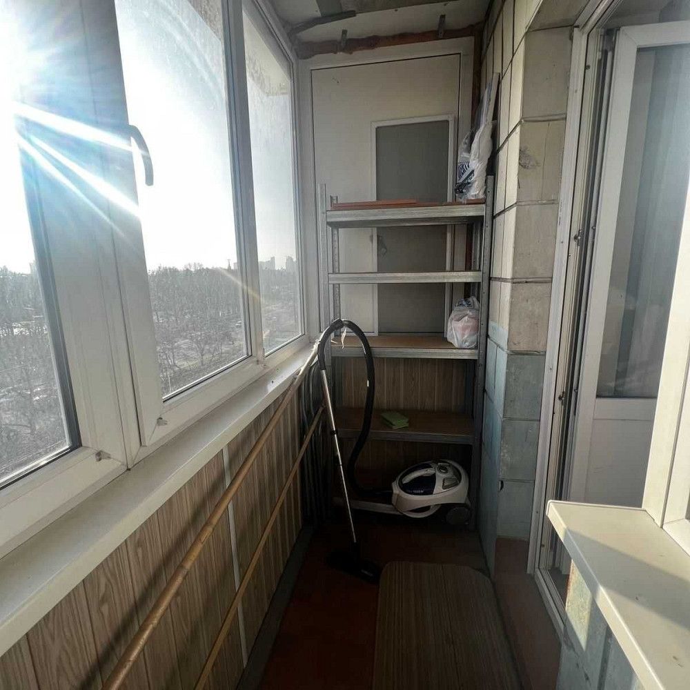 Пропонується в оренду 1кімн.квартира на Проспект Голосіївський 128, Київ - зображення 8