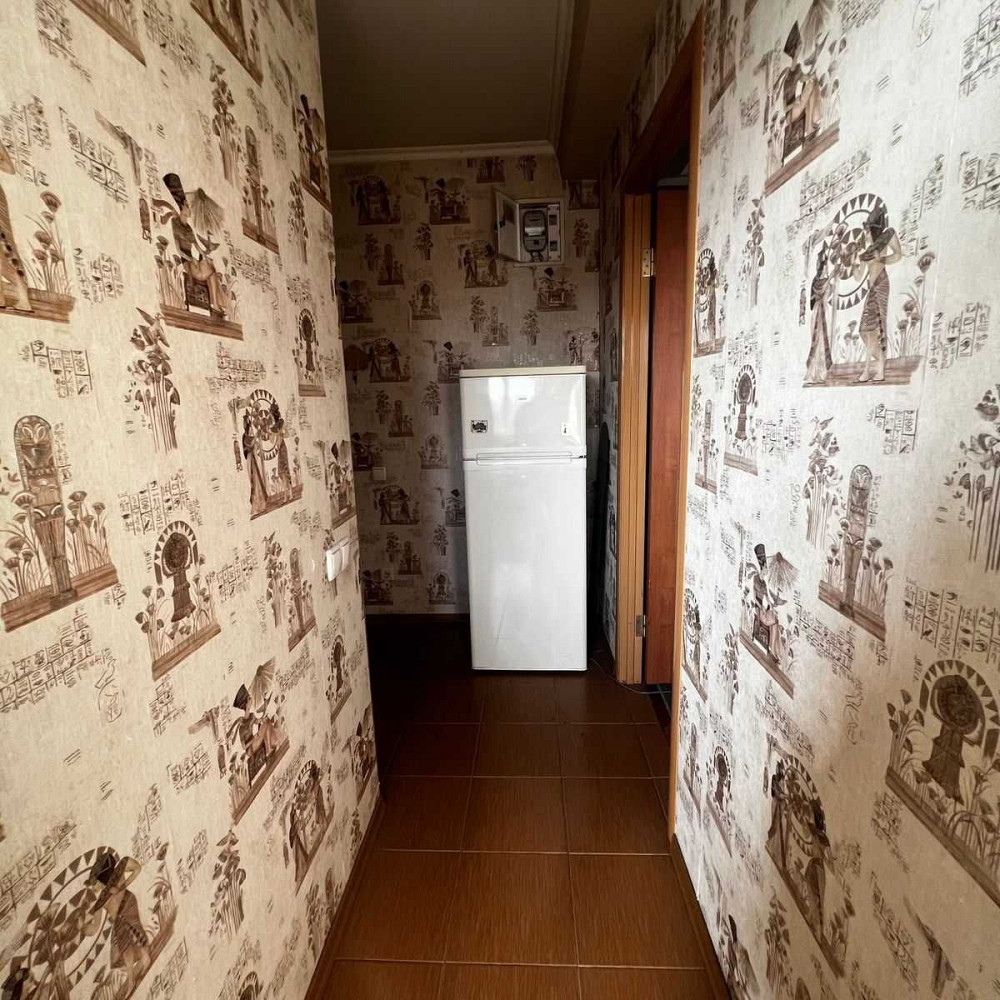 Пропонується в оренду 1кімн.квартира на Проспект Голосіївський 128, Київ - зображення 6