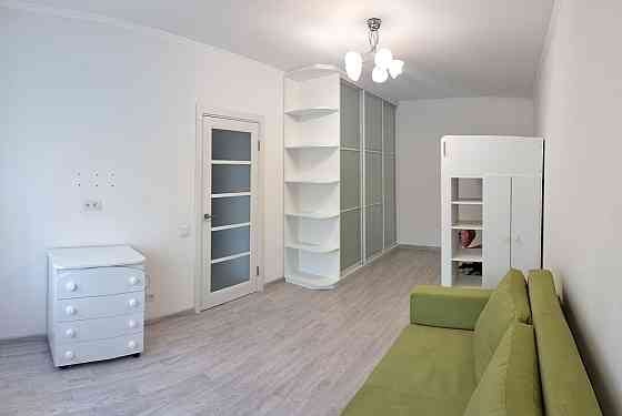 Оренда 1 к квартири в Бучі по вул Бориса Гмирі 8 Буча