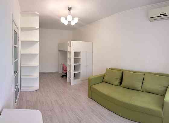 Оренда 1 к квартири в Бучі по вул Бориса Гмирі 8 Буча