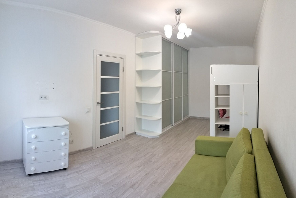 Оренда 1 к квартири в Бучі по вул Бориса Гмирі 8 Буча - зображення 1