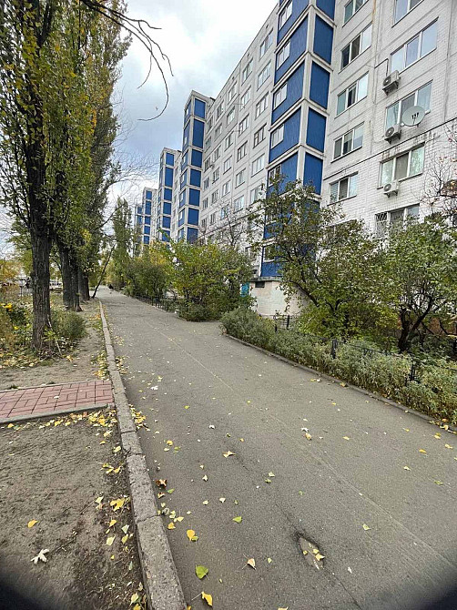 1 кімнатна на вул. Братиславській, 14 30м, метро Чернігівська Дарниця Київ - зображення 7