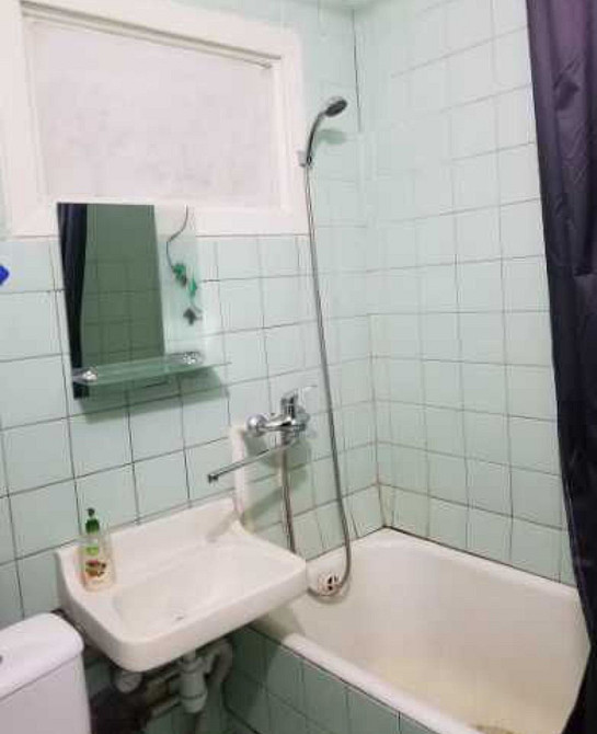 1 кімнатна на вул. Братиславській, 14 30м, метро Чернігівська Дарниця Київ - зображення 2