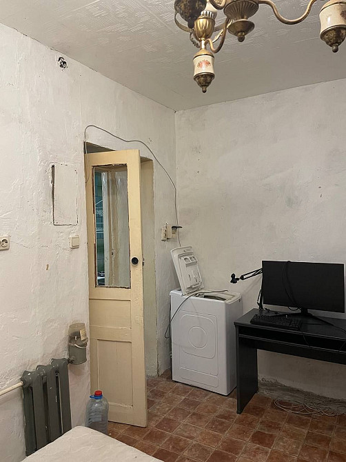 Квартира однокомнатная Одеса - зображення 3