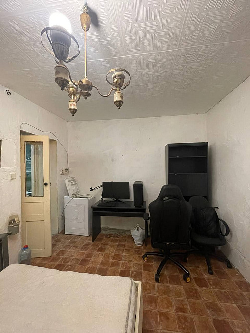 Квартира однокомнатная Одеса - зображення 1