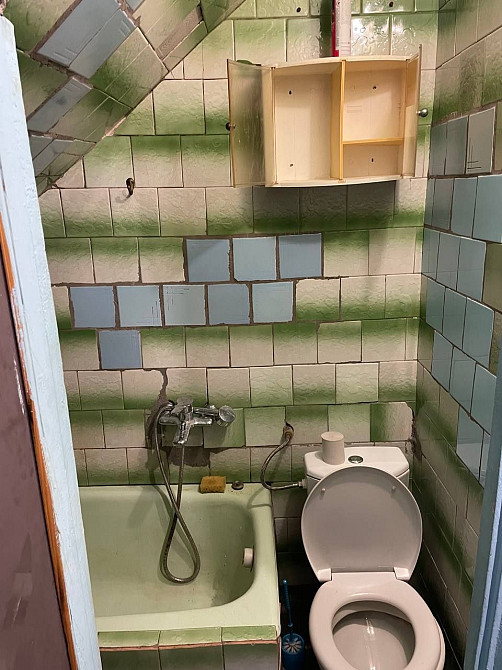 Квартира однокомнатная Одеса - зображення 5