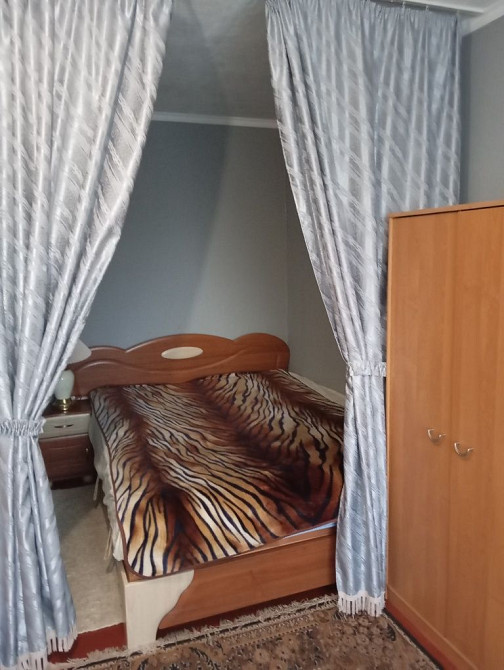 Здам однокімнатну квартиру Кільце Косіора (довгостроково)3.000 Кривий Ріг - зображення 5