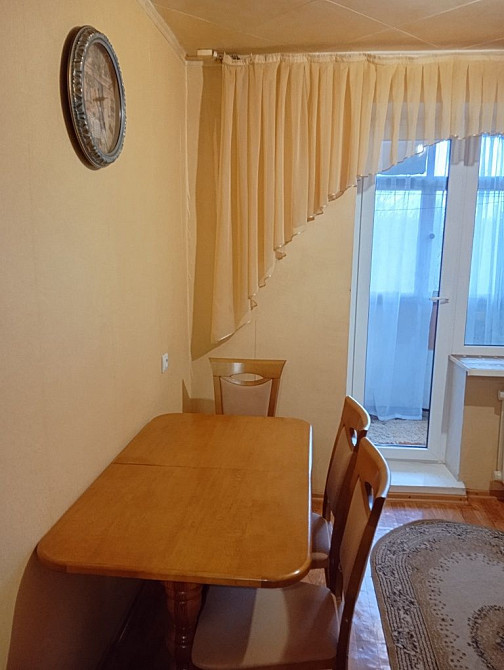 Здам однокімнатну квартиру Кільце Косіора (довгостроково)3.000 Кривий Ріг - зображення 3