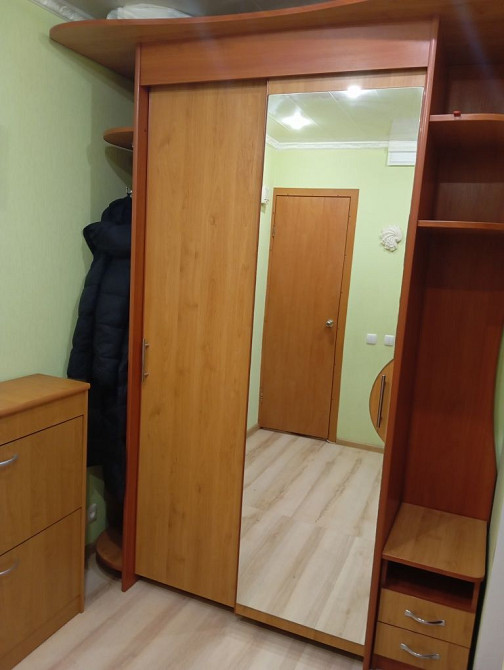 Здам однокімнатну квартиру Кільце Косіора (довгостроково)3.000 Кривий Ріг - зображення 2