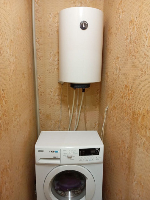 Здам однокімнатну квартиру Кільце Косіора (довгостроково)3.000 Кривий Ріг - зображення 8