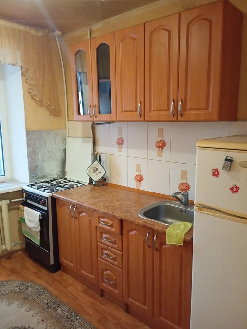 Здам однокімнатну квартиру Кільце Косіора (довгостроково)3.000 Кривий Ріг - зображення 4