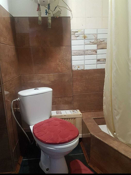 Задам квартиру на берегу моря,самостоятельную.. Одеса - зображення 2