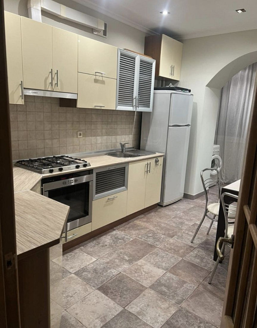 Оренда стильної 2 кімн квартири в центрі міста, вул. Чорновола Ивано-Франковск - изображение 1