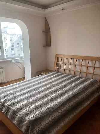 Оренда 2-к квартира б-р Ігоря Шамо 20, Русанівка, Лівобережна Київ