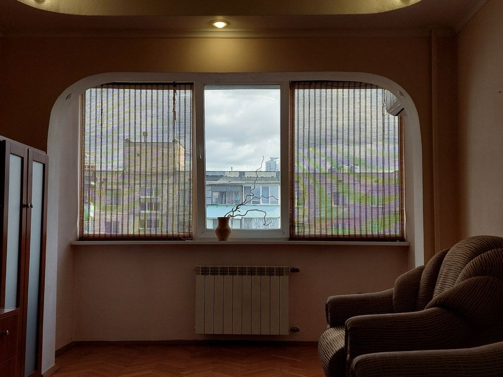 Оренда 2-к квартира б-р Ігоря Шамо 20, Русанівка, Лівобережна Київ - зображення 2