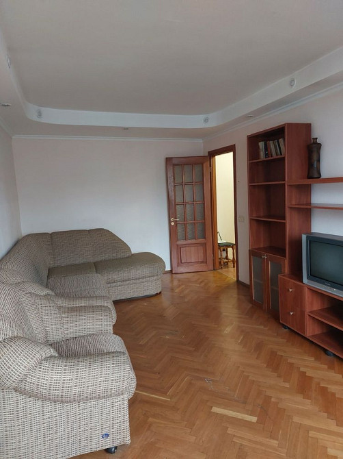 Оренда 2-к квартира б-р Ігоря Шамо 20, Русанівка, Лівобережна Київ - зображення 8