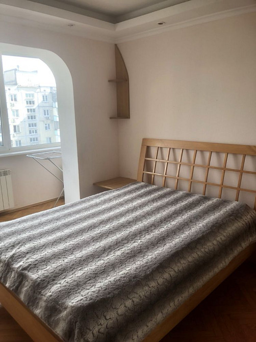 Оренда 2-к квартира б-р Ігоря Шамо 20, Русанівка, Лівобережна Київ - зображення 4